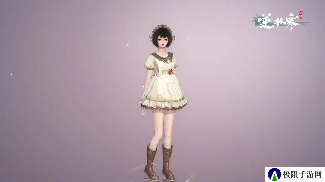 《逆水寒手游》2.2.1版本福利介绍