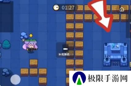 我就要吃鸡