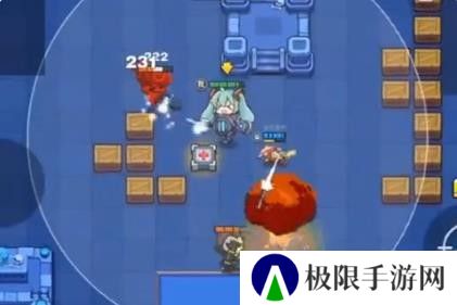 我就要吃鸡