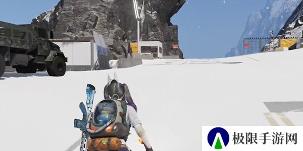 《七日世界》炽尘巨楔据点宝箱收集方法