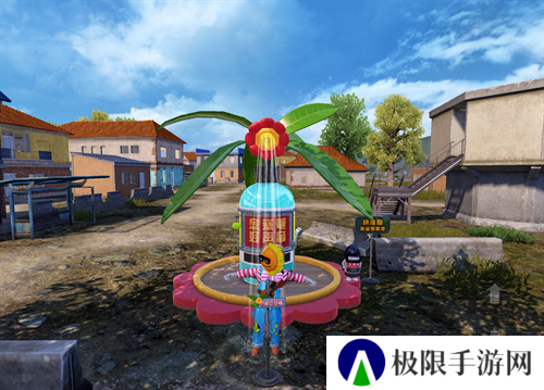 声音给力,大吉大利!《和平精英》携手润喉老字号京都念慈菴展开跨界联动,给特种兵们送上快准稳装备!