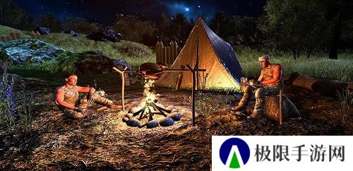 两个人玩的生存建造游戏推荐 建造自己的家园 两个人玩的生存建造游戏推荐 建造自己的家园