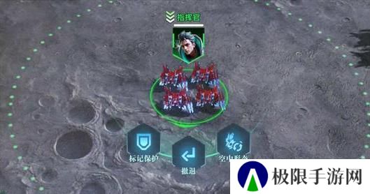 《群星纪元》飓风战甲攻略：全兵种解读