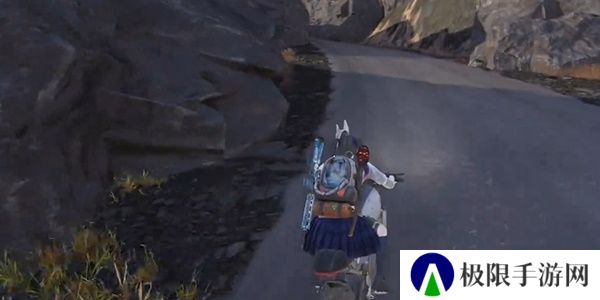 《七日世界》火喉下城宝箱收集方法