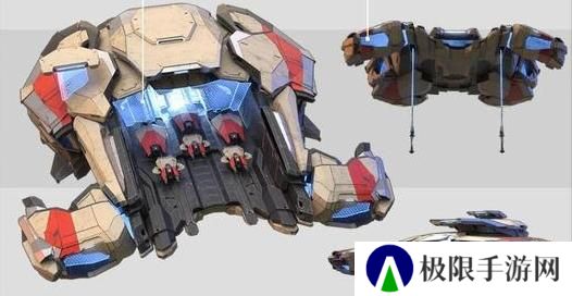 《群星纪元》瑶光母舰详解：全兵种解读！