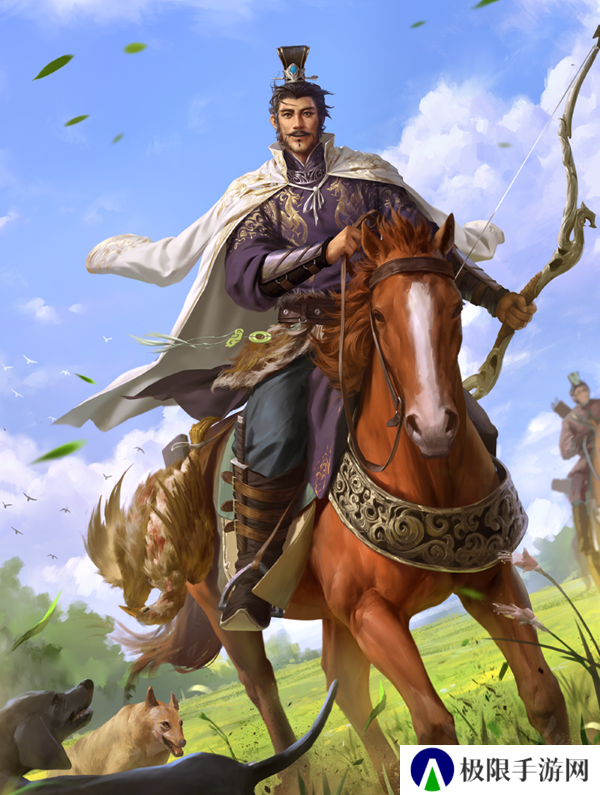 秋风起,桂香浓!《三国杀OL》新武将王匡深秋上线,创意点燃深秋! 秋风起,桂香浓!《三国杀OL》新武将王匡深秋上线,创意点燃深秋!