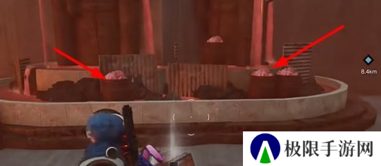 《七日世界》熵素获得方法