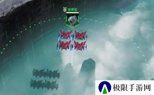 《群星纪元》飓风战甲攻略：全兵种解读
