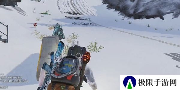 《七日世界》炽尘巨楔据点宝箱收集方法