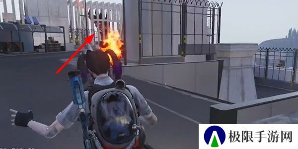 《七日世界》炎神研究所宝箱收集方法