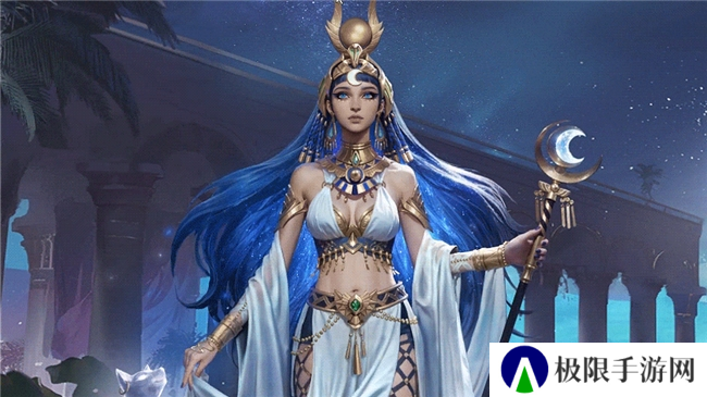 引马瀚海封狼居胥，《世界启元》开启第三纪元