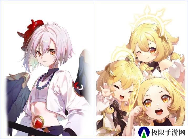 《命运圣契》玩家攻略 