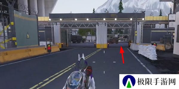 《七日世界》炎神研究所宝箱收集方法