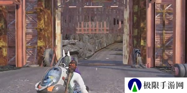 《七日世界》火喉下城宝箱收集方法