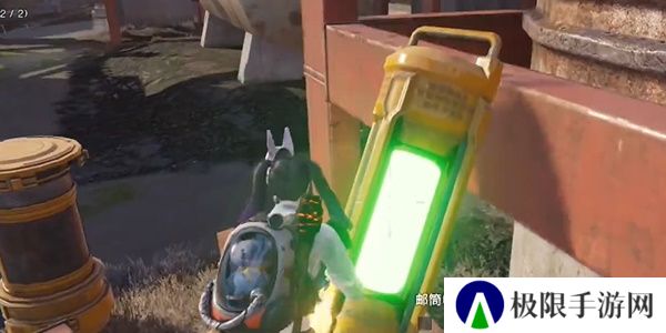 《七日世界》火喉下城三个电池位置一览