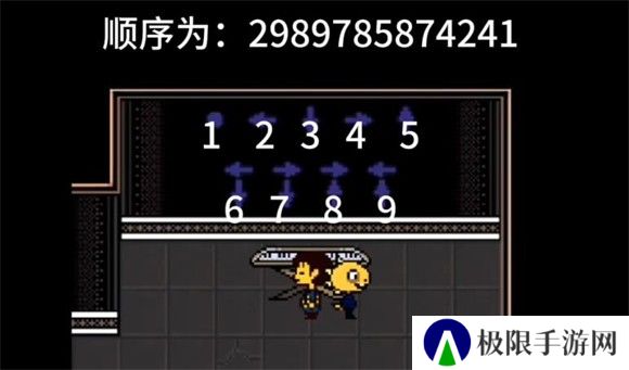 域外传说汉化版