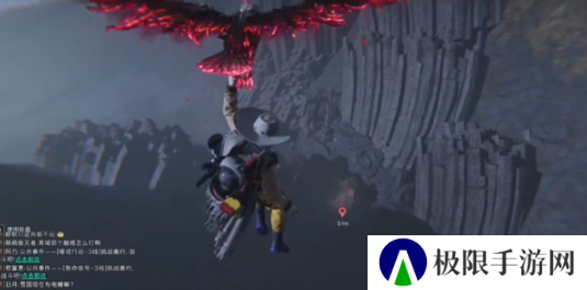 《七日世界》雪山热岩矿采集路线一览