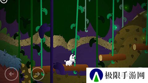 米皮大冒险