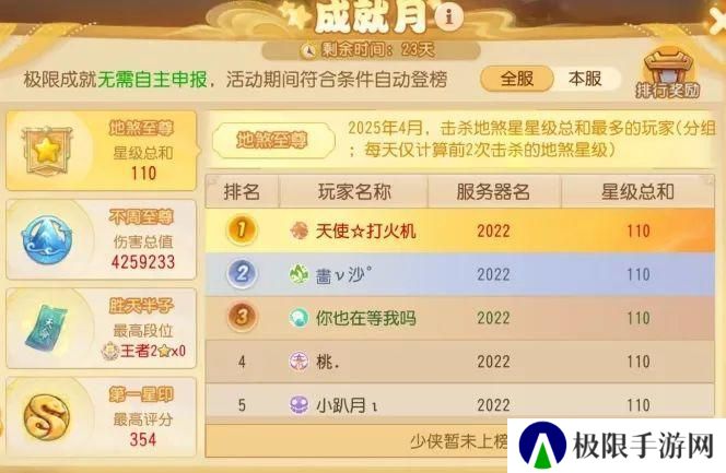 《梦幻西游》成就月减负6色雪嘟嘟等你来解锁！