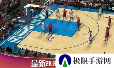nba2k20豪华存档版