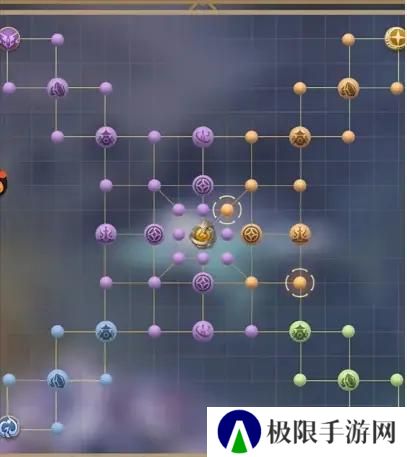 超级攻略大师丨大明教你玩转天地弈局，64跨奖励太丰厚啦！