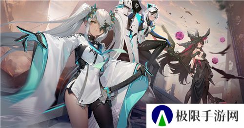 《重构:阿塔提斯》原基测试引燃科幻竞技热情,摄入危机模式正式开启!