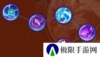 《猎码计划》英雄攻略：八岐技能详解！