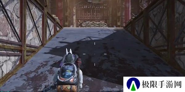 《七日世界》火喉圣域宝箱收集方法