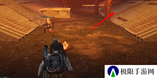 《七日世界》火喉圣域宝箱收集方法