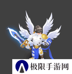 《梦幻西游》天使兽登场11技能力劈华山大力金刚