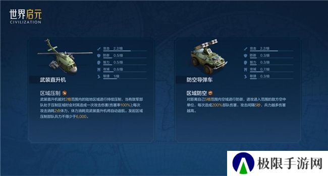 引马瀚海封狼居胥，《世界启元》开启第三纪元