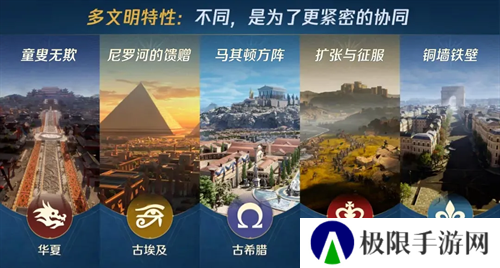 它居然拿出了东风快递?《世界启元》海陆空兵种究竟有多好玩