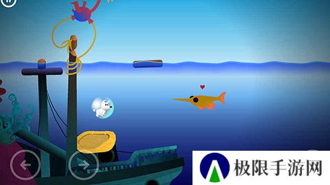 米皮大冒险