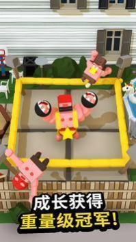 2022好玩的拳击格斗类游戏推荐 格斗哒哒哒 2022好玩的拳击格斗类游戏推荐 格斗哒哒哒