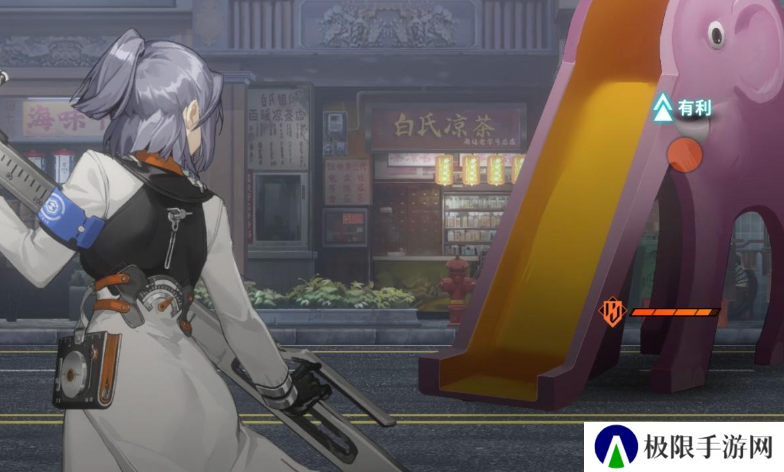 《新月同行》公测兑换码大全