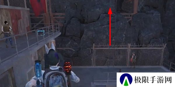 《七日世界》火喉下城宝箱收集方法