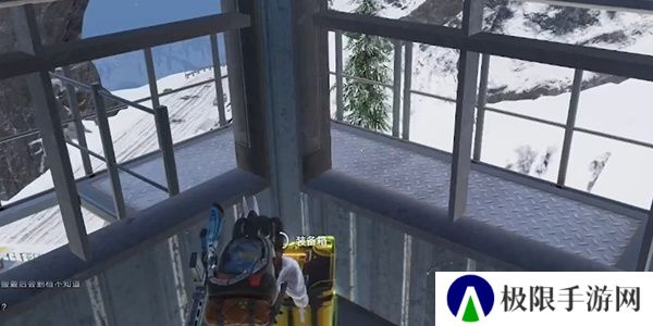 《七日世界》炽尘巨楔据点宝箱收集方法