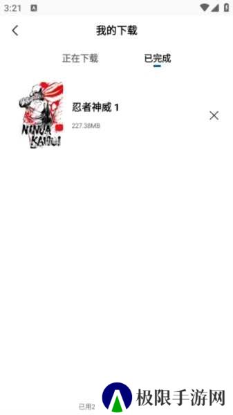 雪豹视频图片8