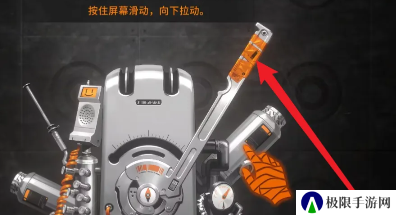 《新月同行》游戏抽卡方法