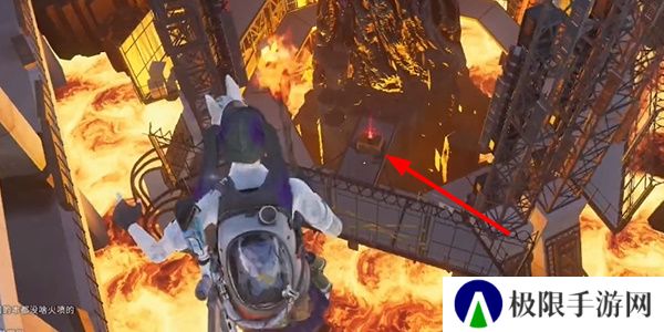 《七日世界》炎神研究所宝箱收集方法