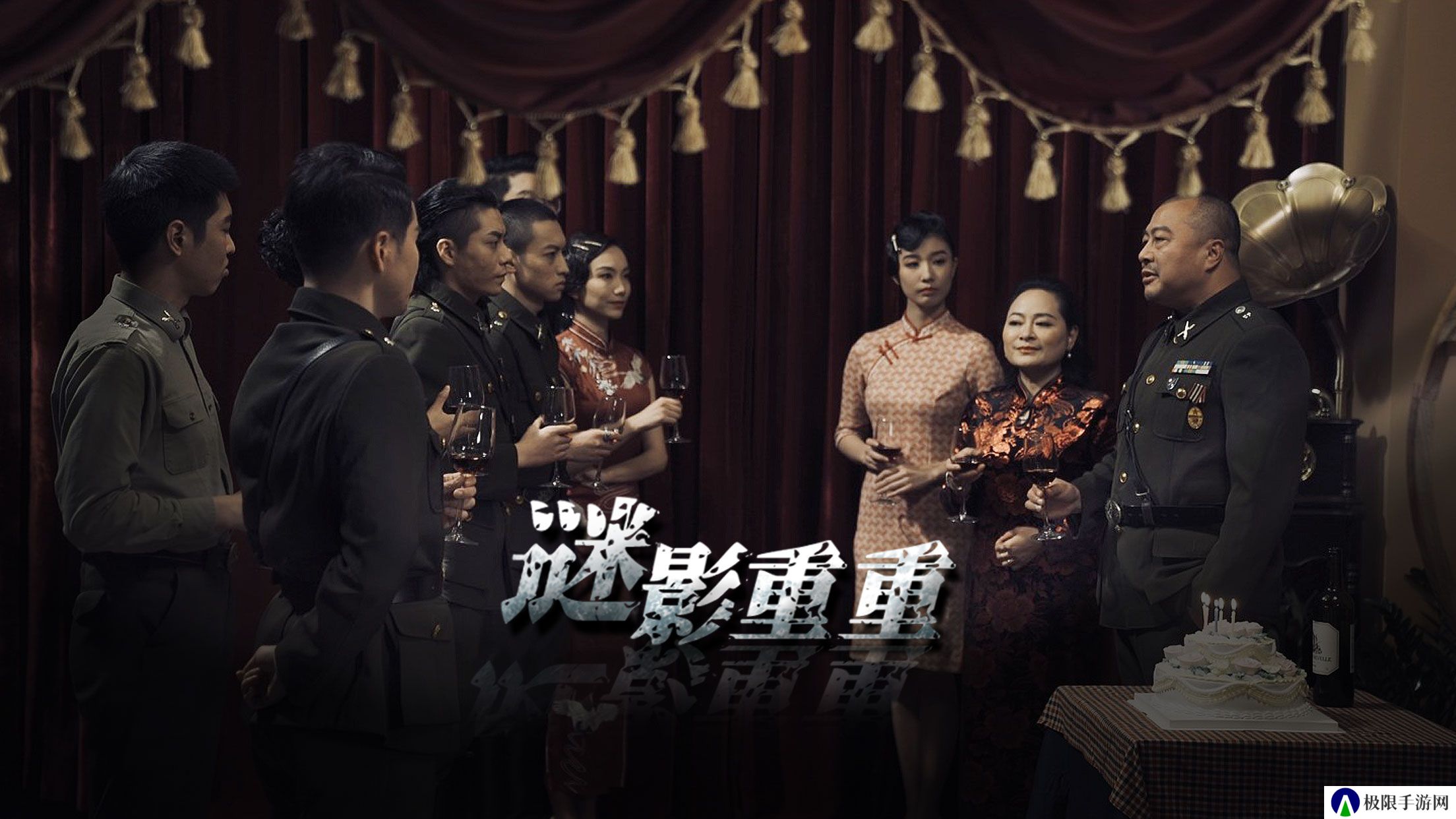 互动式剧情游戏推荐 主动推进剧情的游戏 互动式剧情游戏推荐 主动推进剧情的游戏