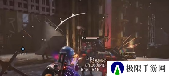 《七日世界》熵素获得方法