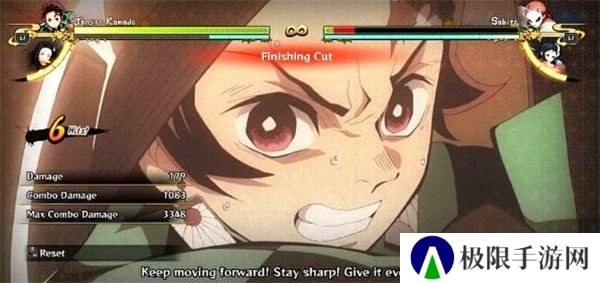鬼灭之刃火神血风谭全dlc