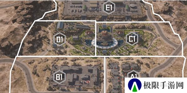 《和平精英》刺激战场征服模式玩法介绍