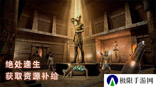 2021好玩的多人联机末日生存手游推荐 丧尸射击游戏