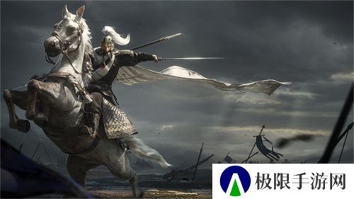 喜迎周年庆典 《率土之滨》“桃源”年度版本来袭