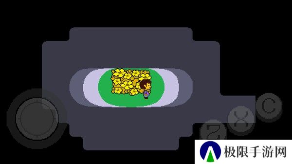 传说之下黄金正义