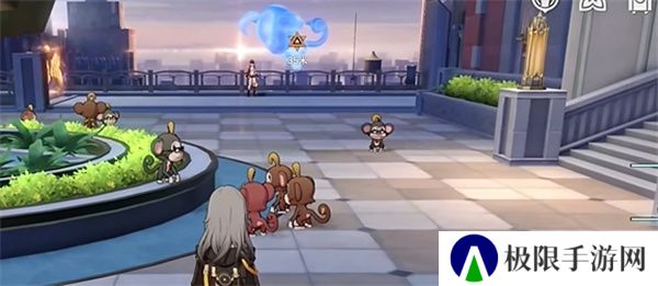 《崩坏星穹铁道》2.6一只安达鲁猴任务攻略