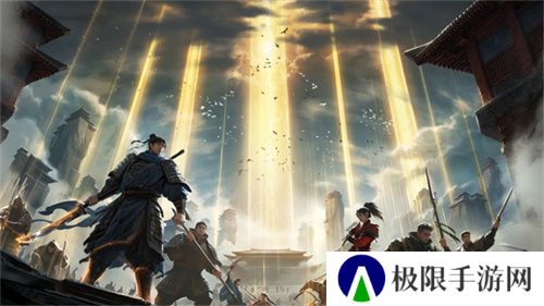 喜迎周年庆典 《率土之滨》“桃源”年度版本来袭