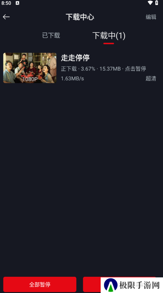 网飞猫